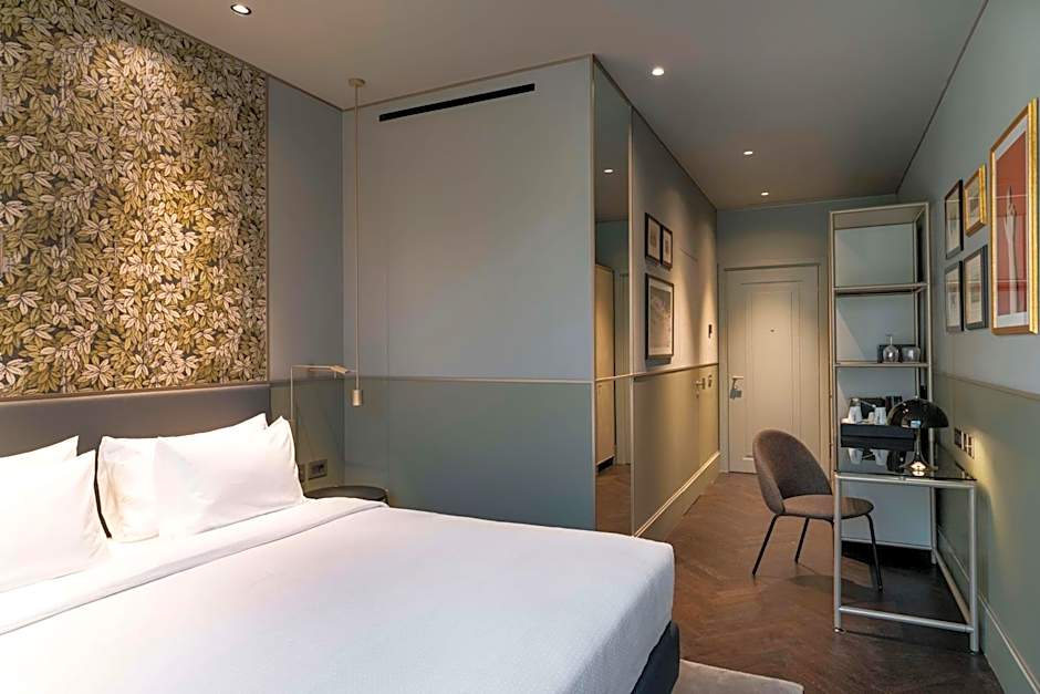 Radisson Collection Hotel, Roma Antica
