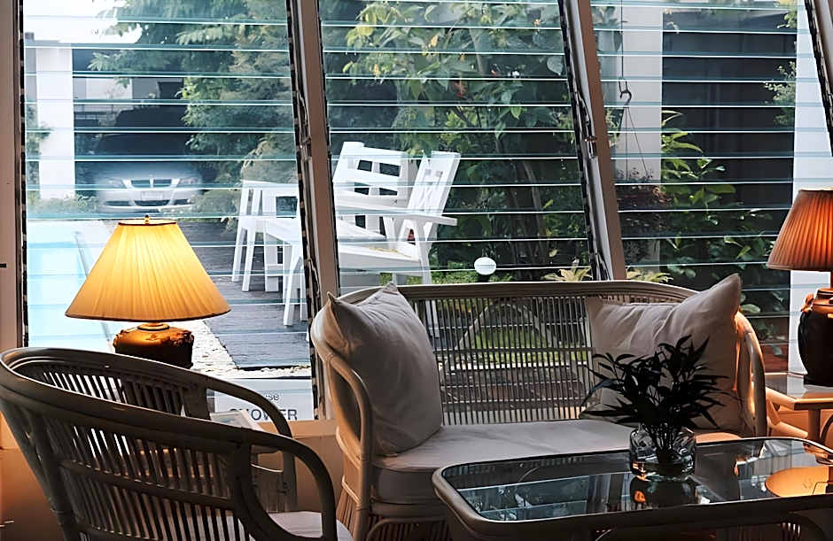 Vimala Suites By Glur – Bangkok, NY