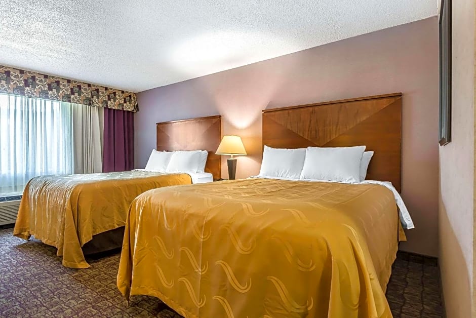 The Hamburg Hotel