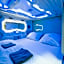 Space Home Apartment - Central Station # Hauptbahnhof