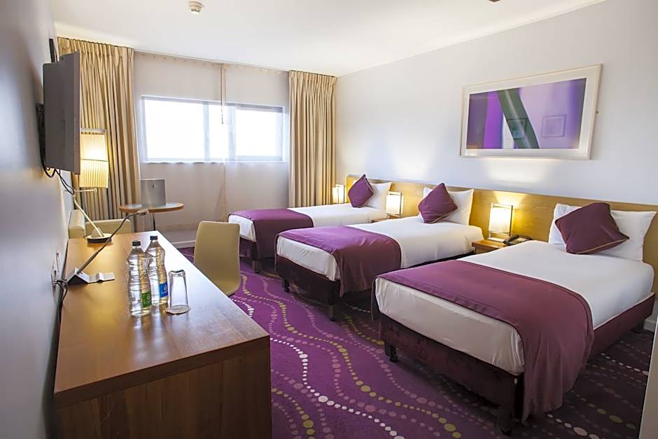 Louis Fitzgerald Hotel