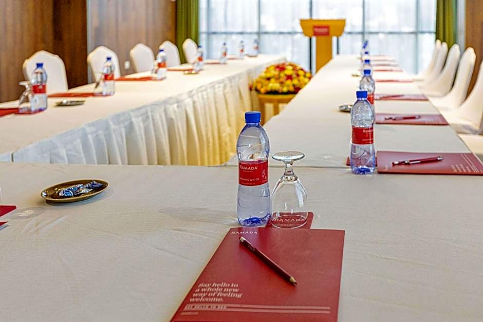 Ramada Addis Ababa