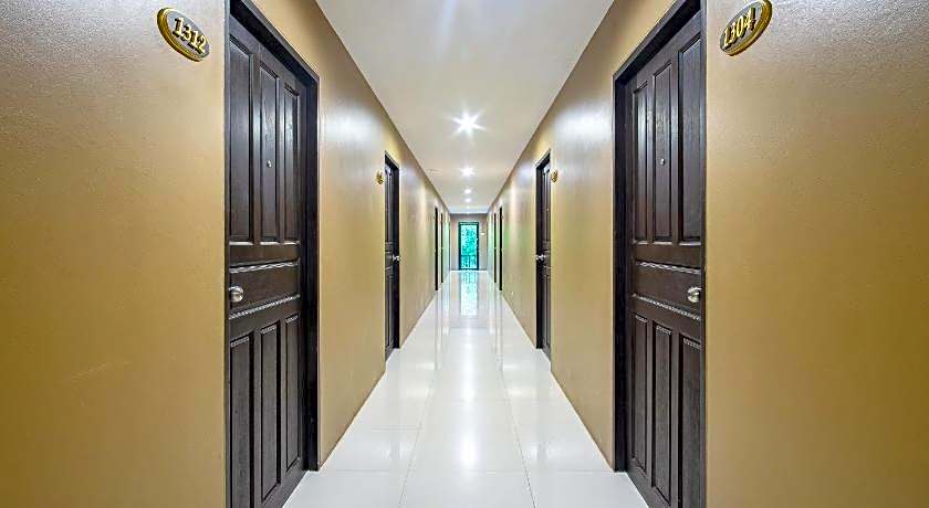Naiyang Beach Hotel