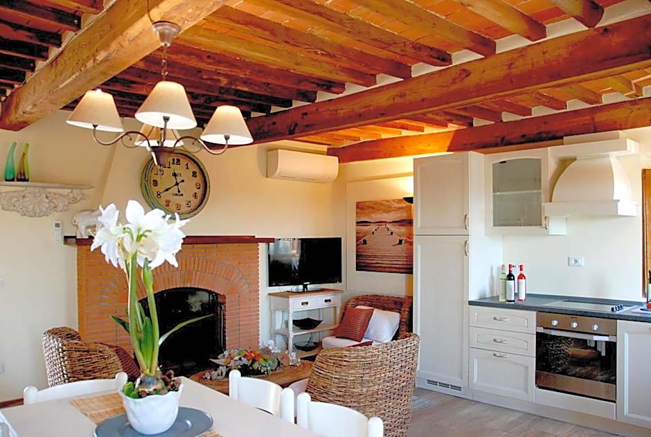 Casale Olea