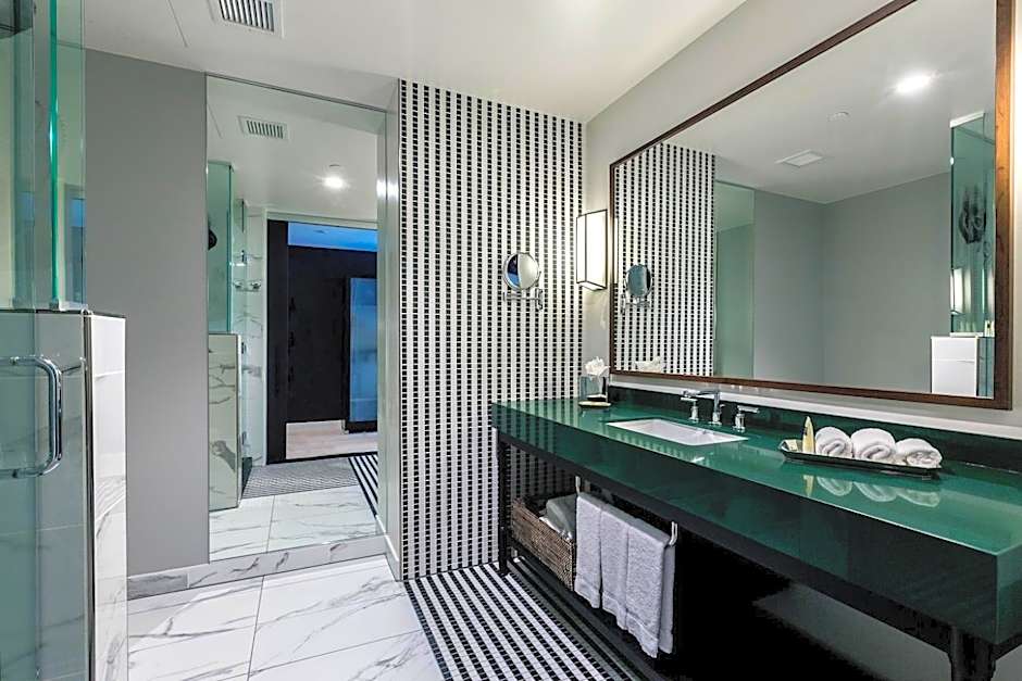 Hotel Indigo Los Angeles Downtown By IHG