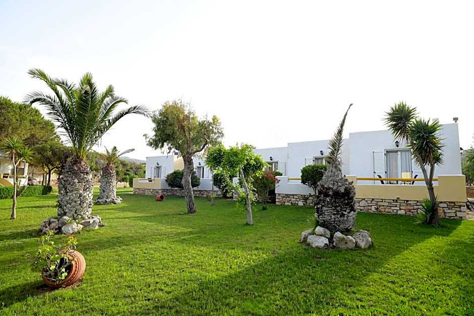 Asteras Paradise Hotel