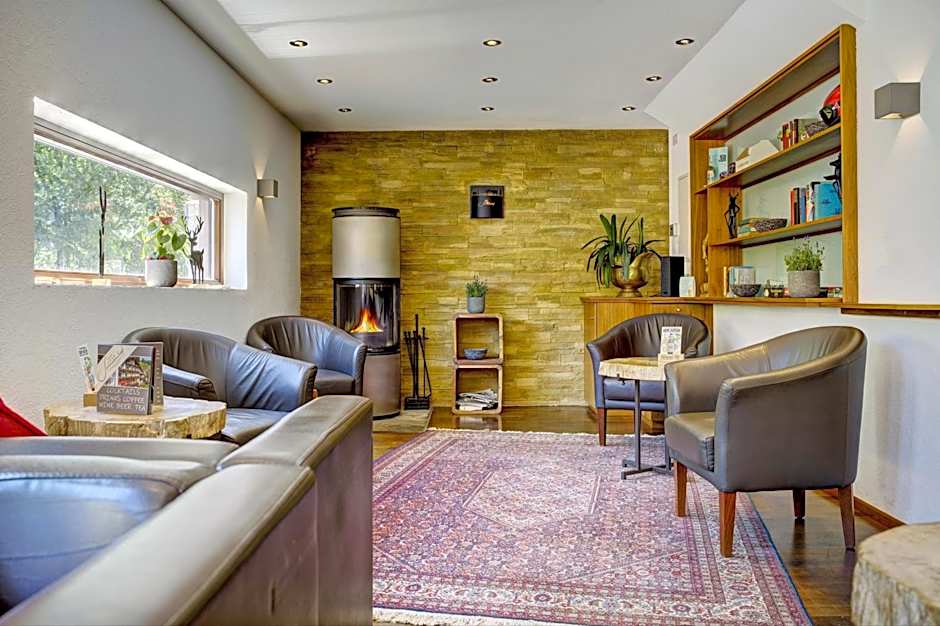 Flair Hotel Sonnenhof