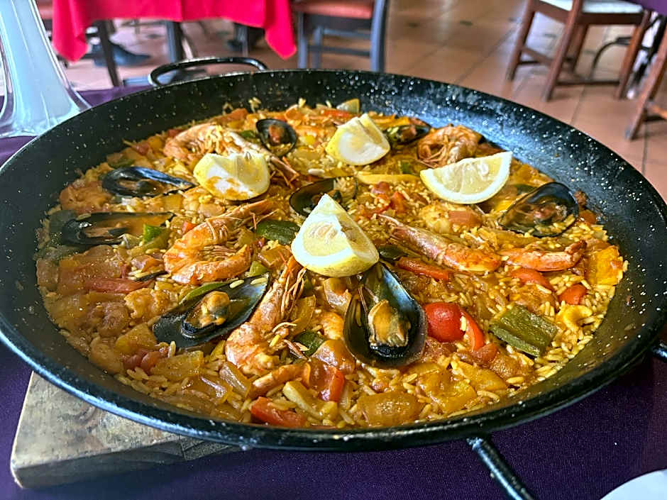 Valverde Country Hotel