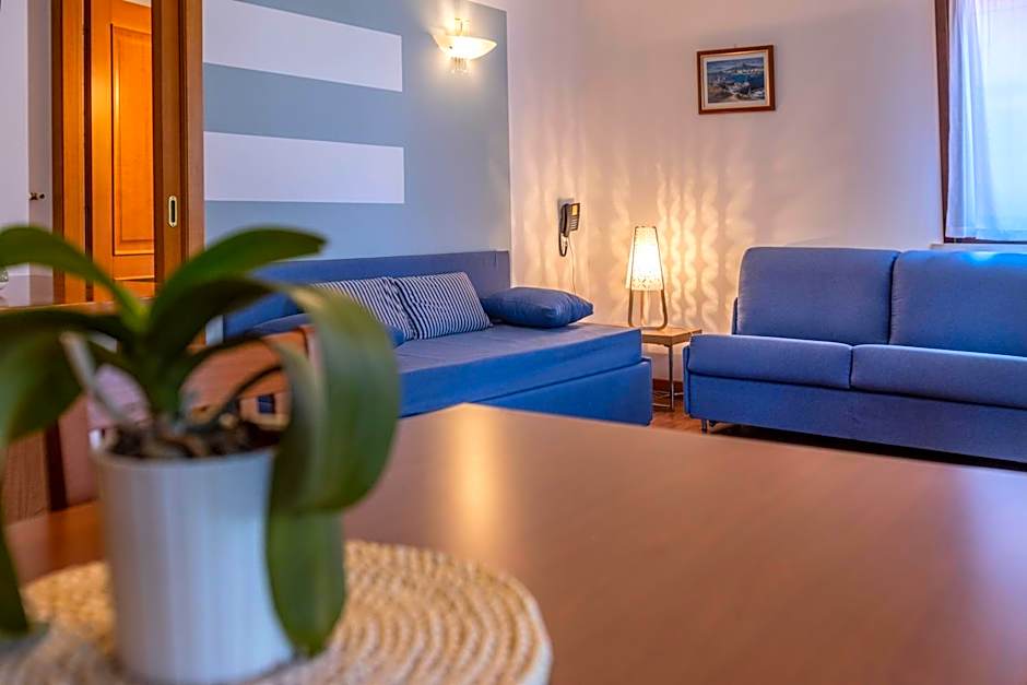 Residence Villa al Lido