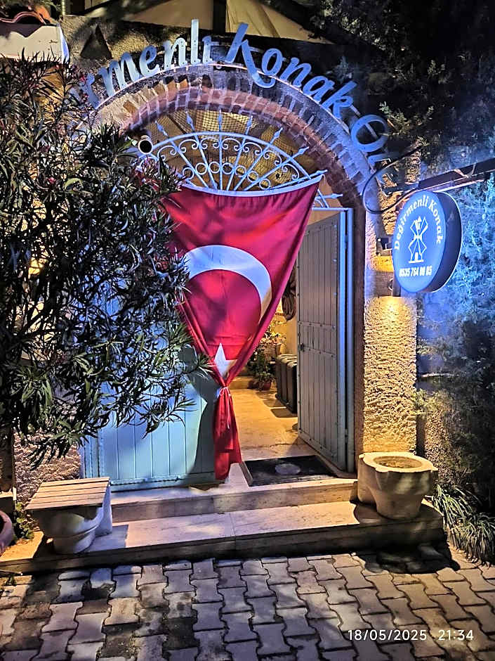 Degirmenli Konak Hotel