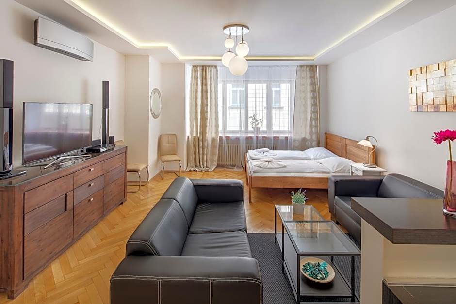 Old Town Square Apartments