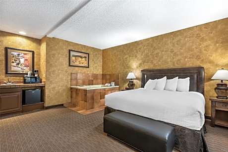 Best Western Plus Inn Of Santa Fe