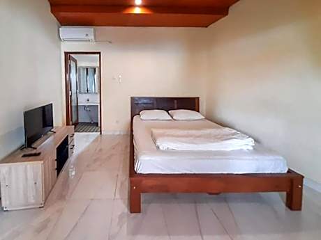 Tegalsari Guest House Canggu