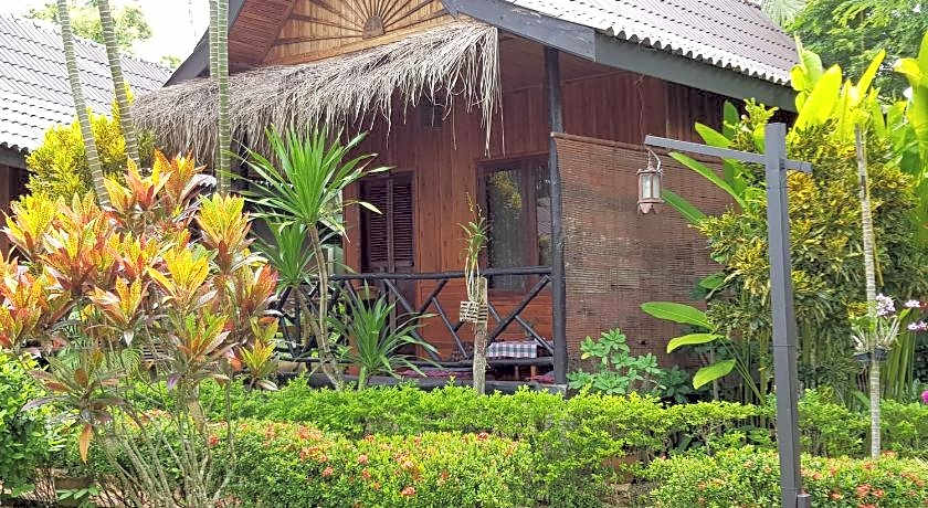Thongbay Guesthouse Luang Prabang