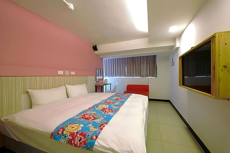 Hotel Good Night