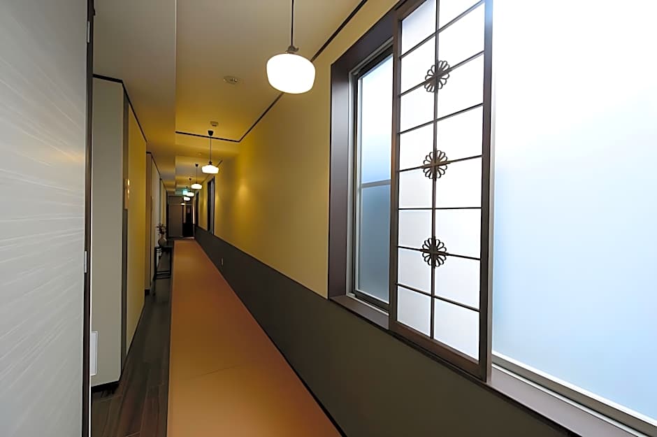 Yubatake Souan Hotel