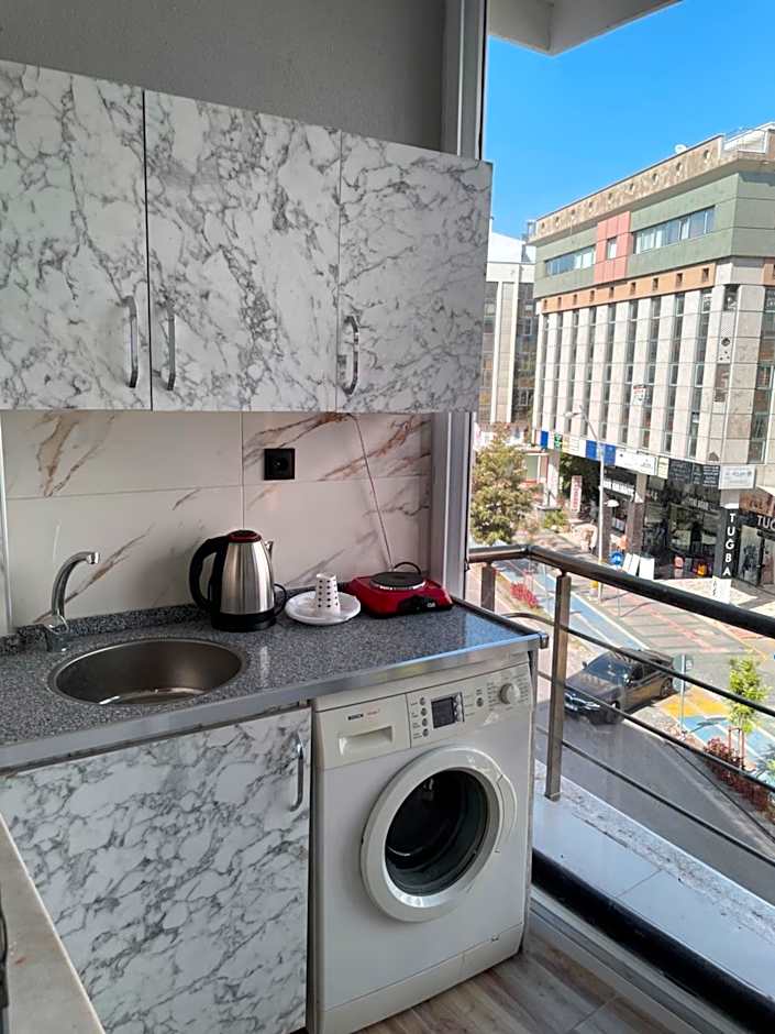 ERSOY EGE APART OTEL