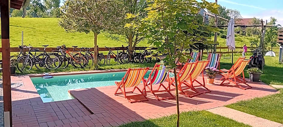 Eisenbahnromantik im Urlaub