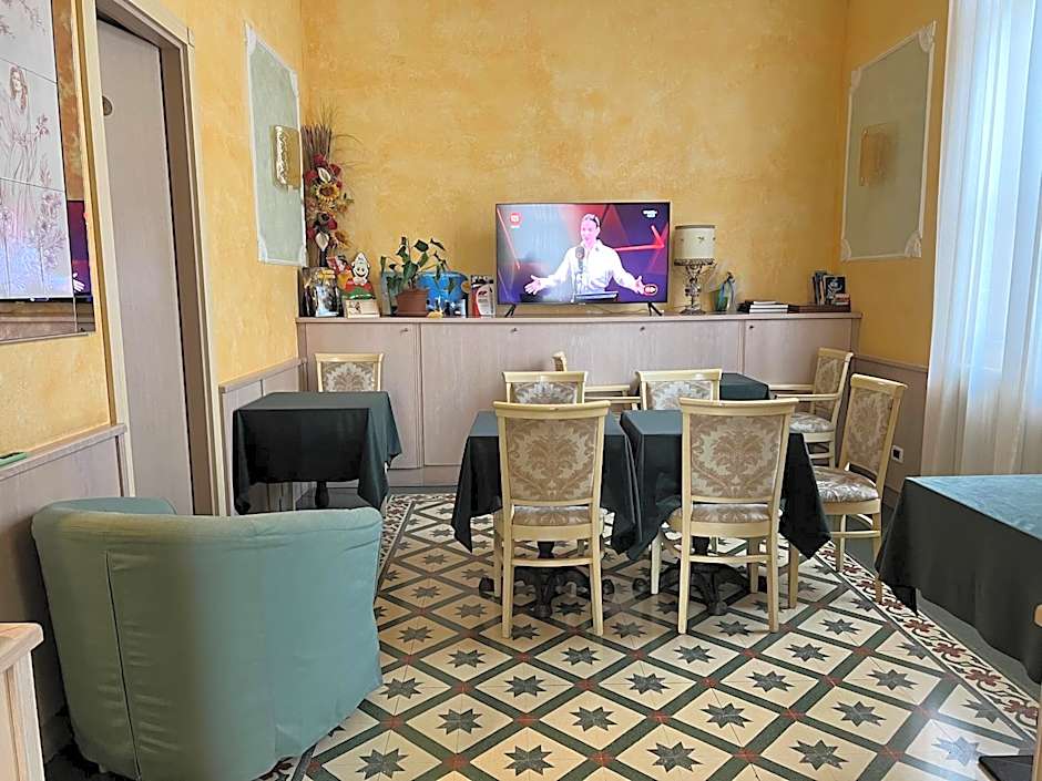 Hotel Villa Primavera