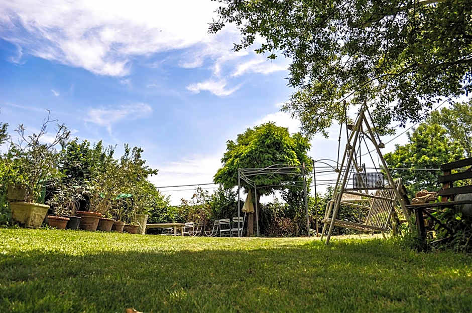 Bed & Breakfast Il Giardino