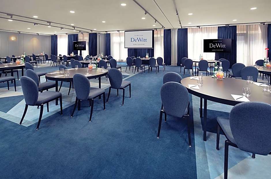 Kimpton De Witt Amsterdam By IHG