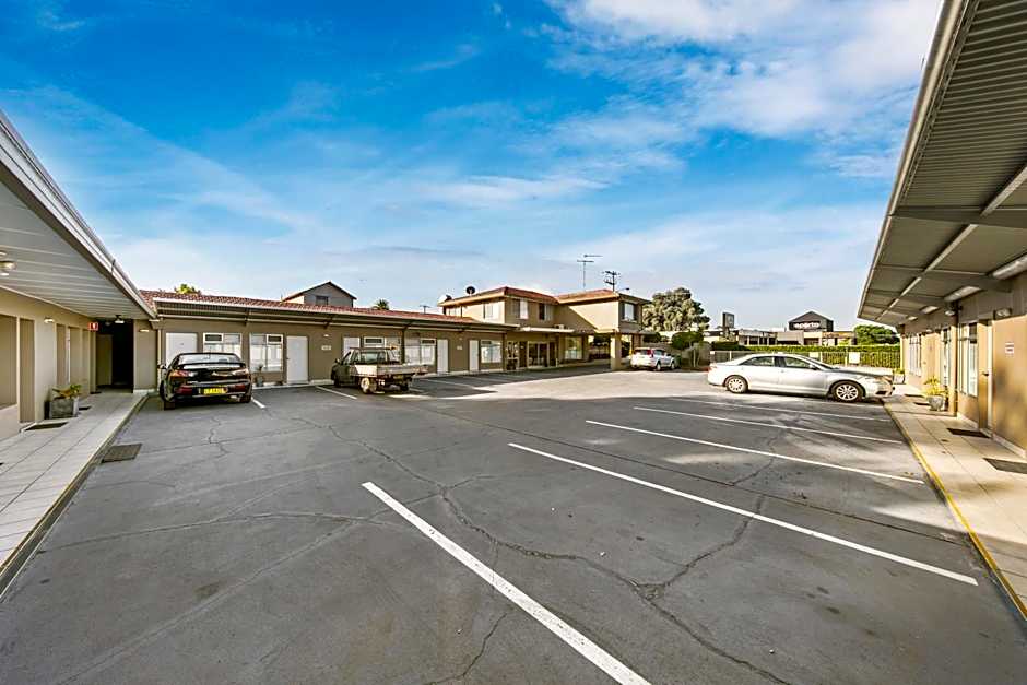 Cessnock Motel