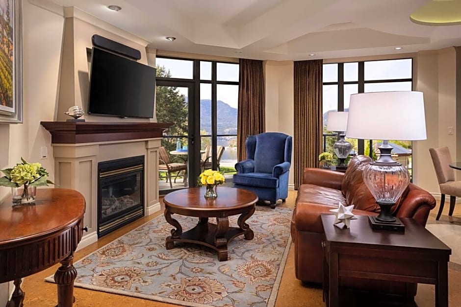 The Royal Kelowna - Bellstar Hotels & Resorts