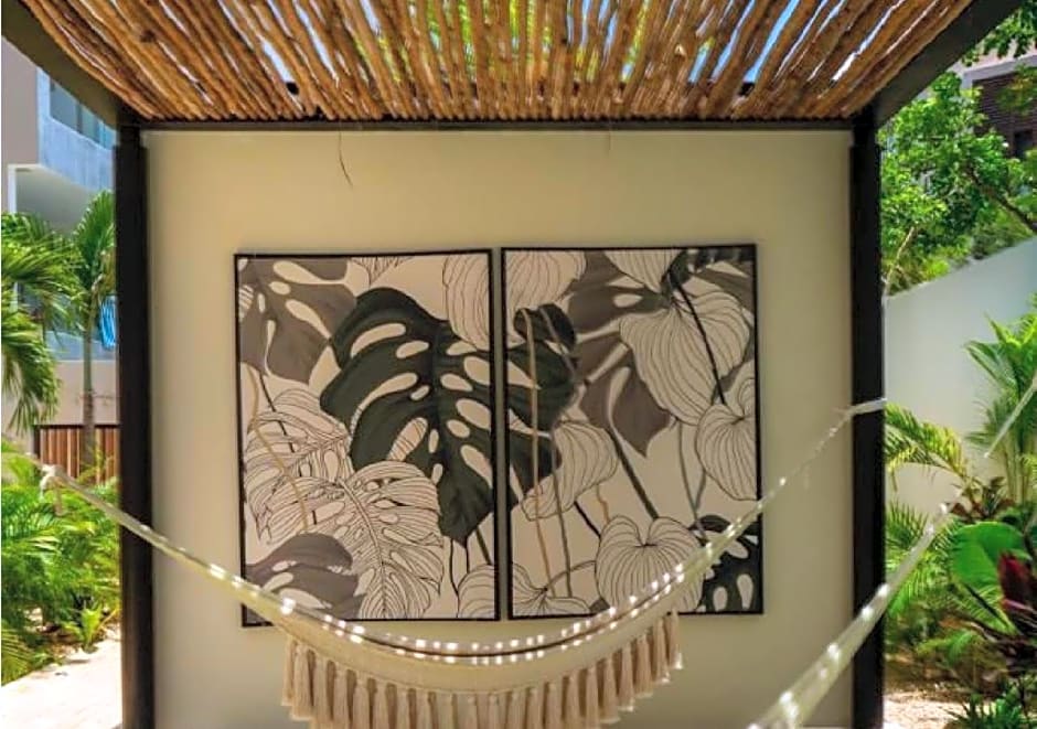 ARUNA TULUM-Luxury Studios & Apartments
