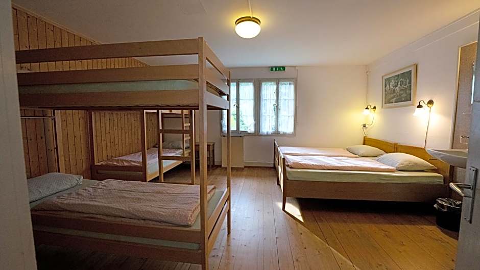 Leissigen Youth Hostel