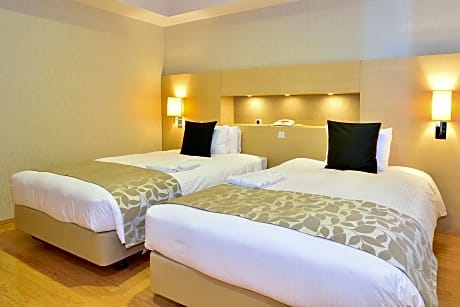 Executive Suite - 2F