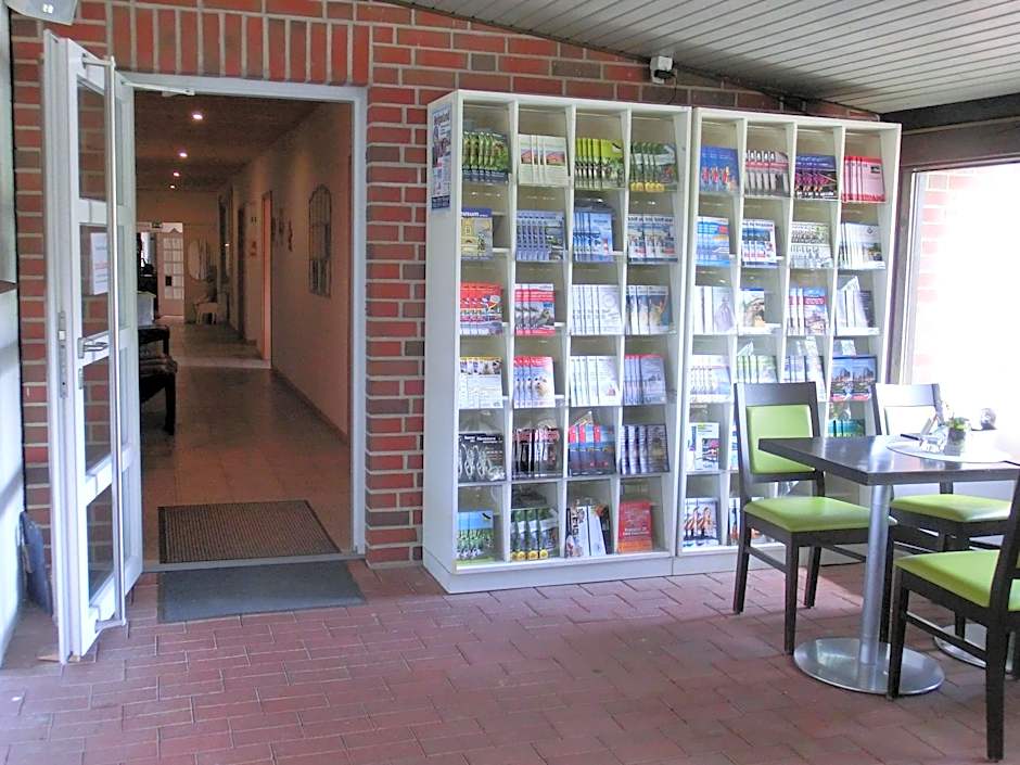 Landhaus Pfahlershof