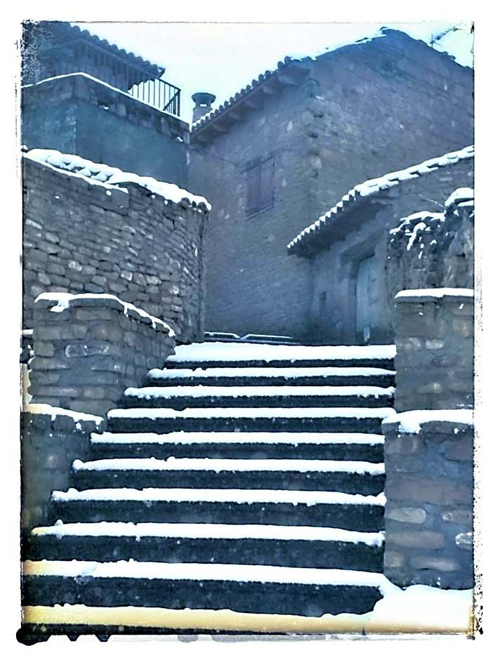 Hospedería Villa de Pintano