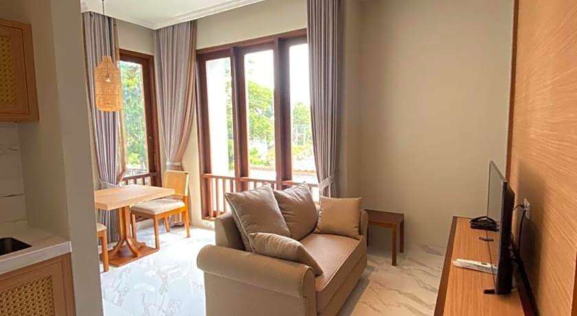 Kayangan Boutique Hotel