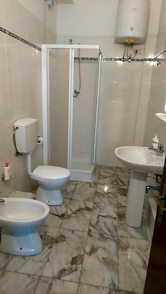 Appartamento con piscina e tennis