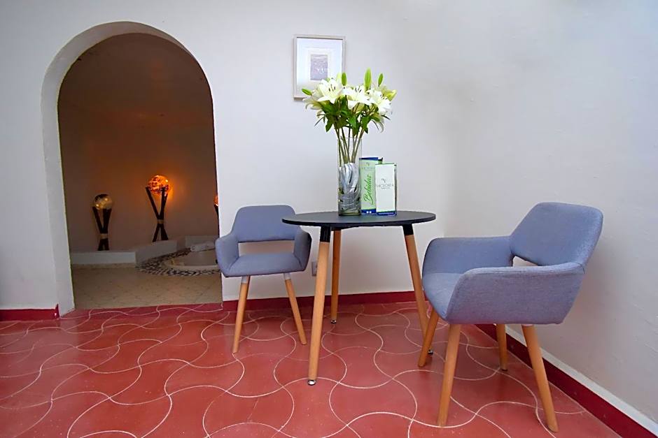 Victoria Hotel y Spa