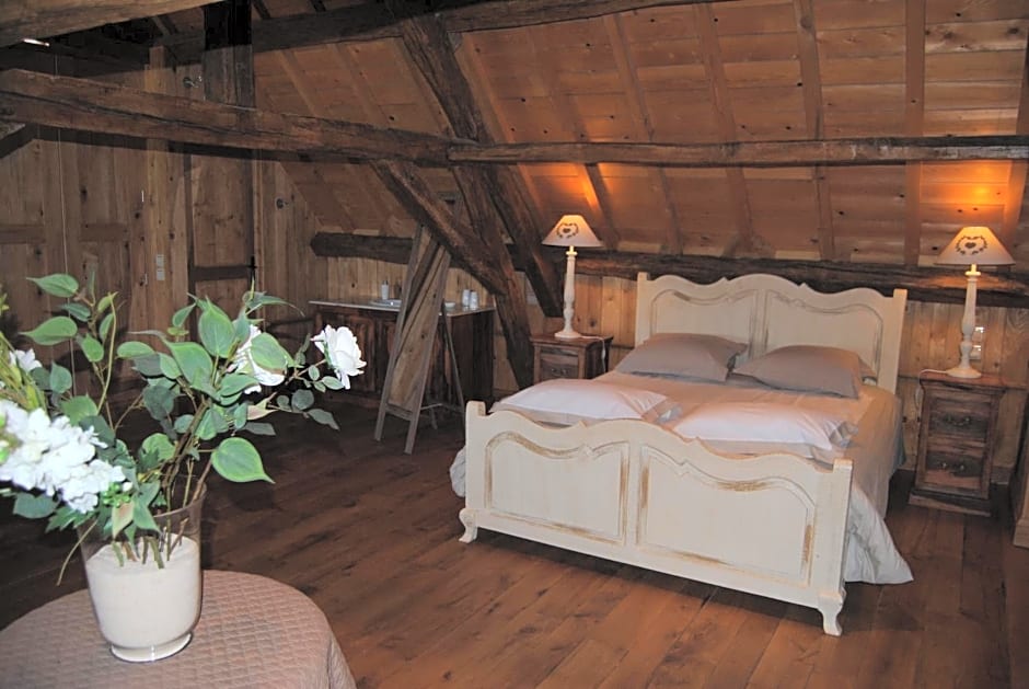 Château de Mazières