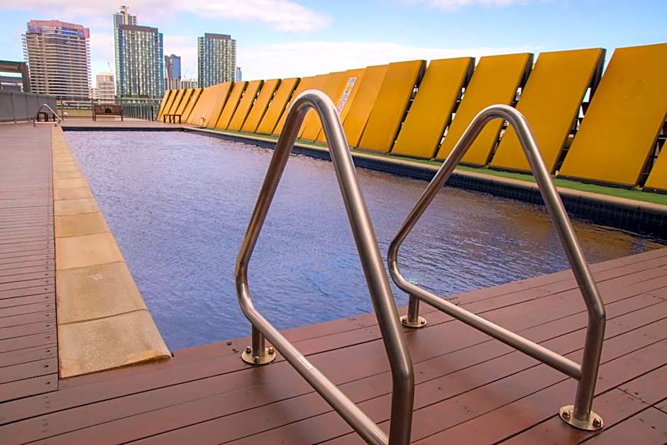 Accent Accommodation@Docklands
