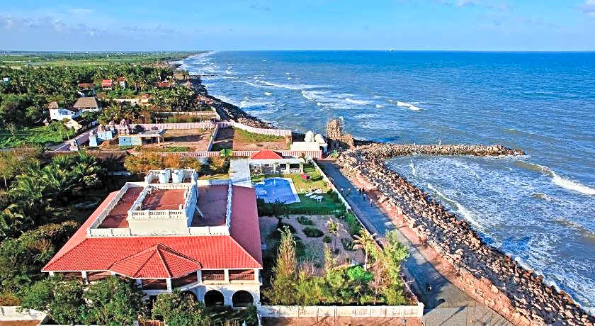 Neemrana's The Bungalow on the Beach