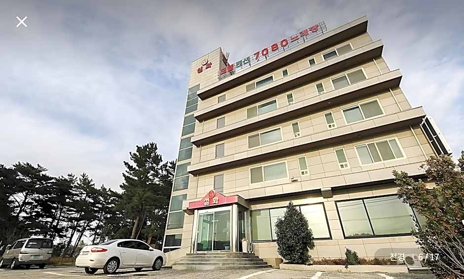 Sulhwa Motel