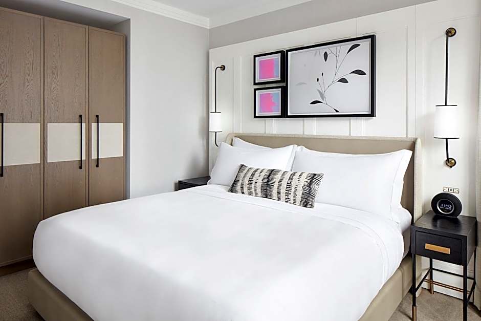 The London, a Luxury Collection Hotel, New York City