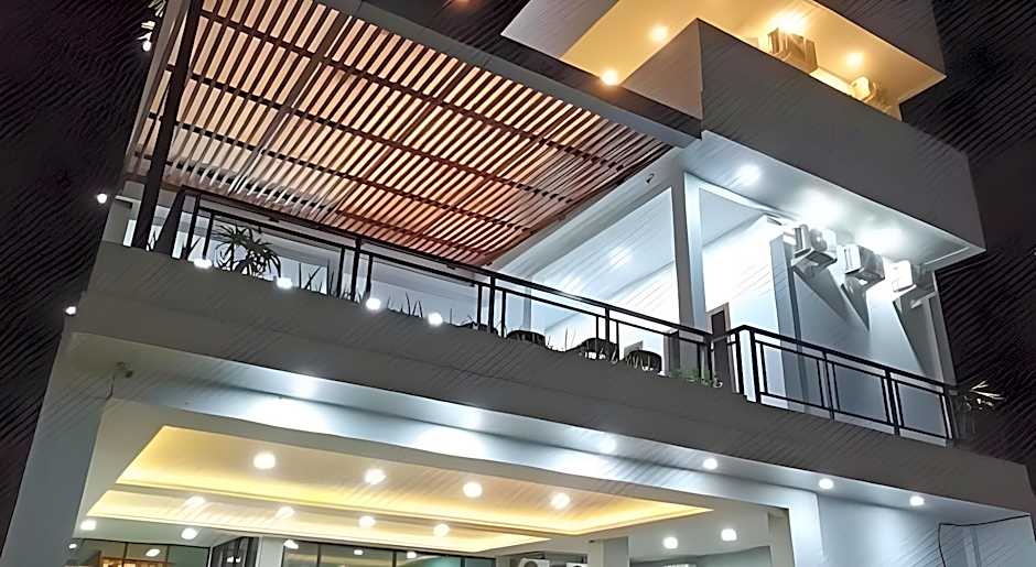 Dawala Hotel Makassr