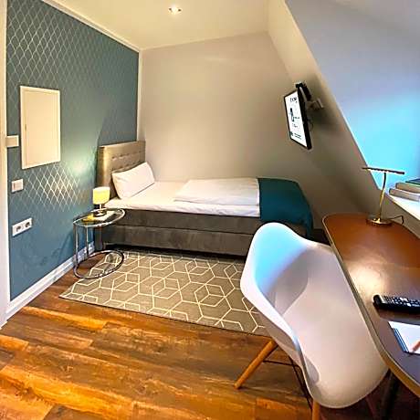 Single Room Apartment