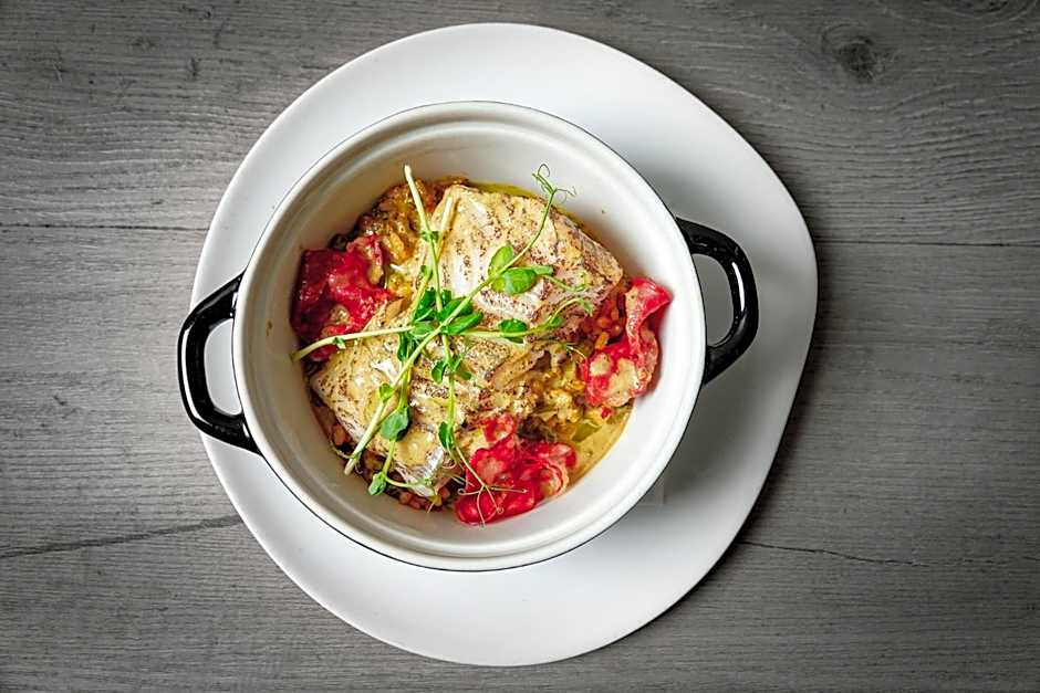 Hôtel la Baie Valdys Resort & SPA