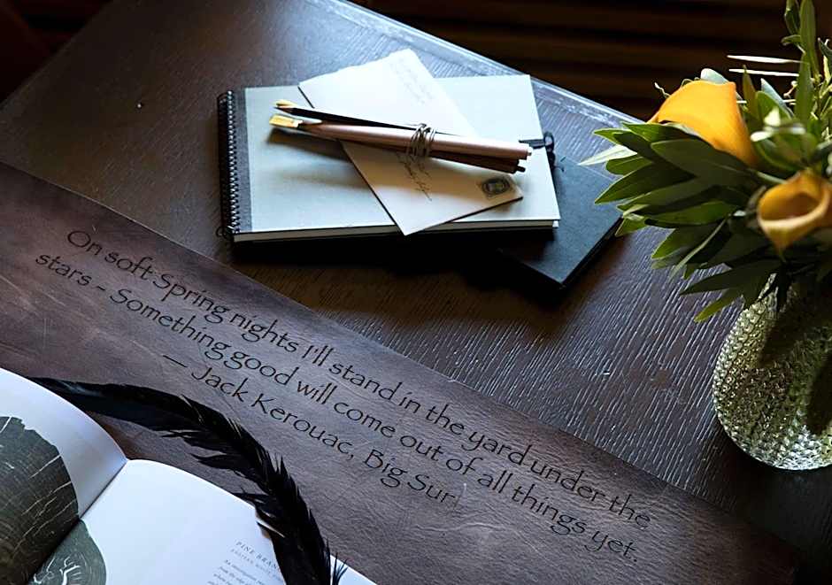 Alila Ventana Big Sur - Inclusive Resort