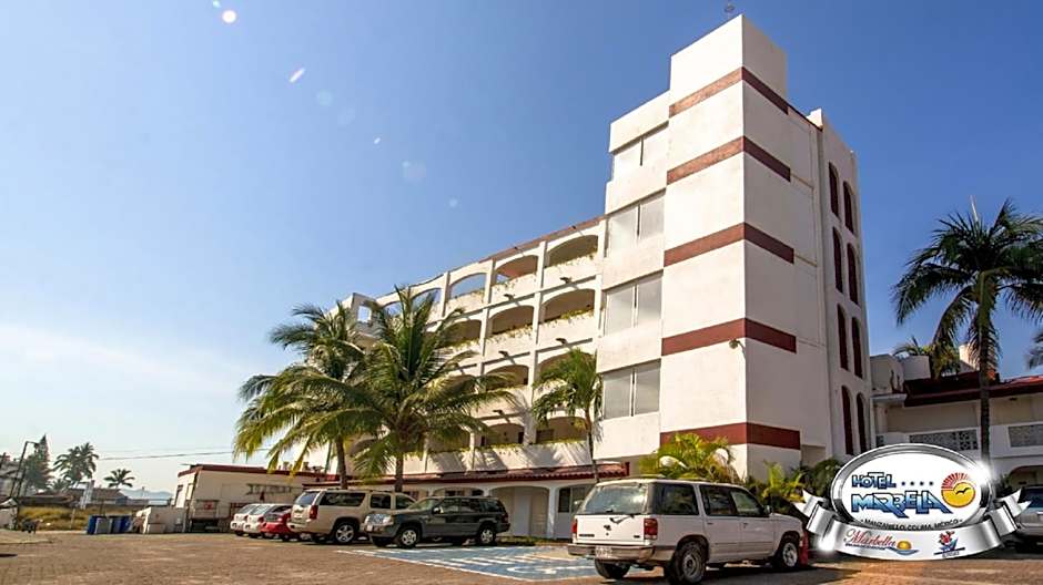 Hotel Marbella
