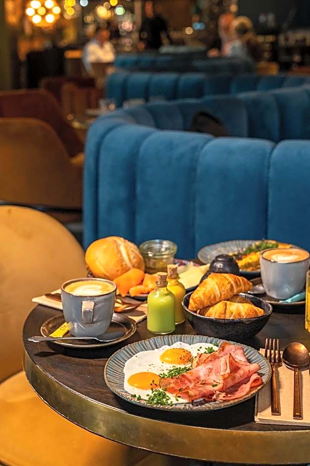 Aiola Living Boutique Hotel Graz