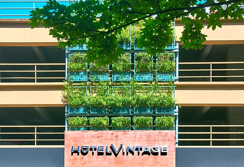 Kimpton Hotel Vintage Seattle