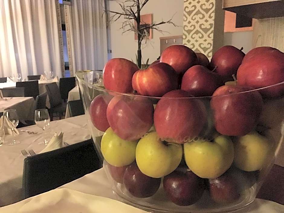 Hotel Residence Ristorante Ramandolo