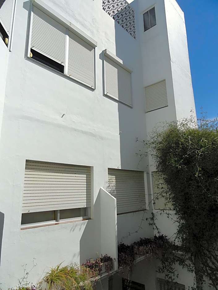 Hotel El Coloso