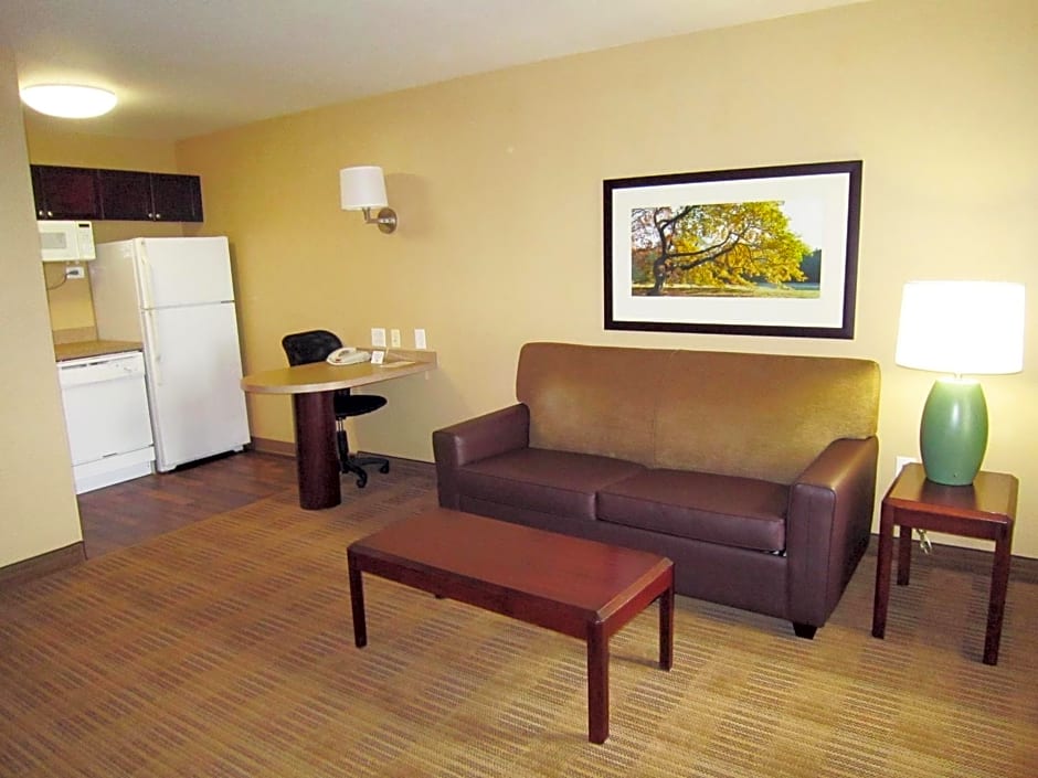 Extended Stay America Select Suites - Austin - Northwest - Research Park